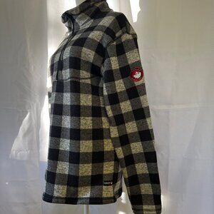 Canada Weather Gear Pullover Men's Large